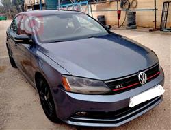 فولكسفاغن جيتا